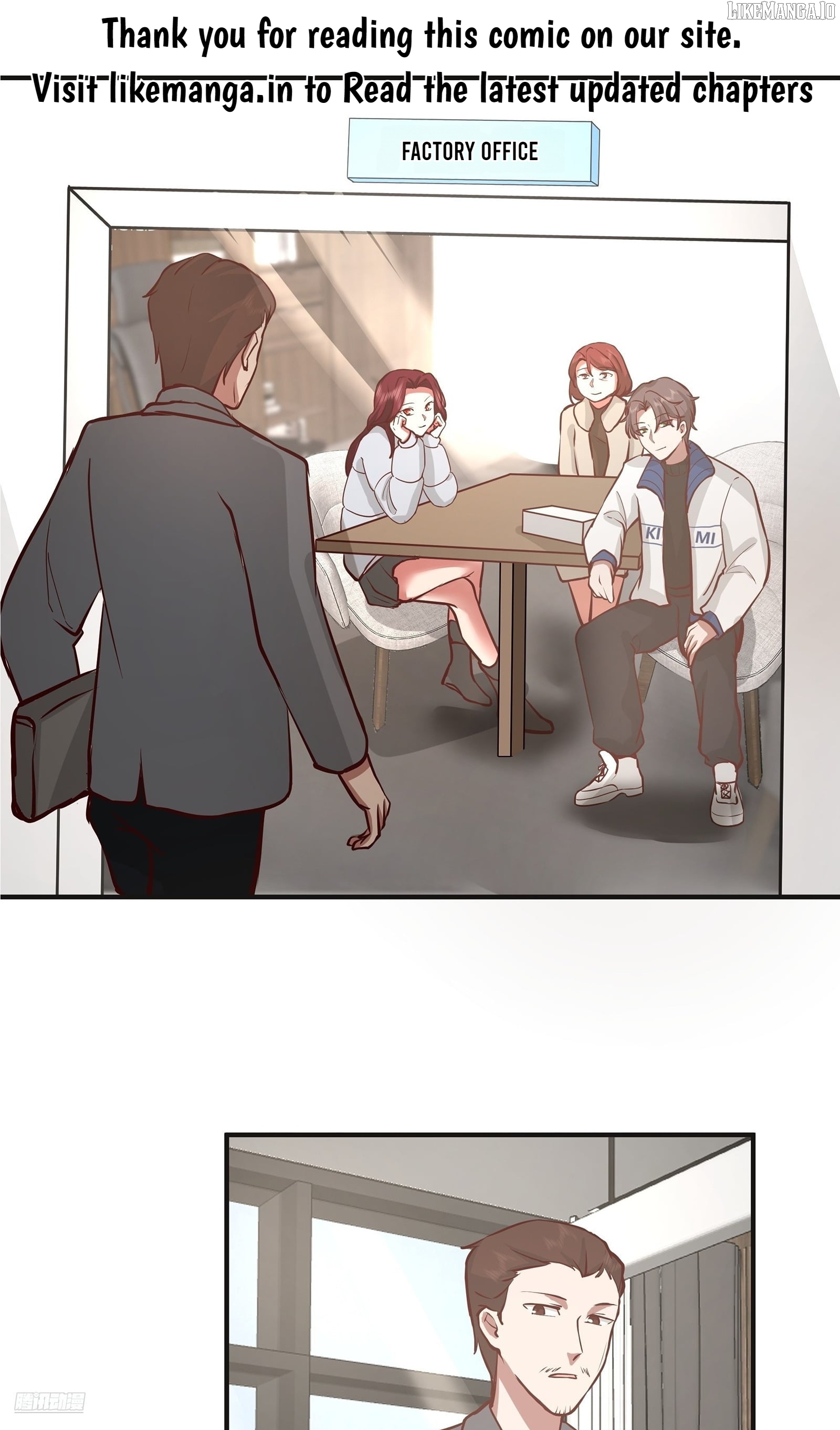 I Really Don’t Want to be Reborn Chapter 456 - page 1
